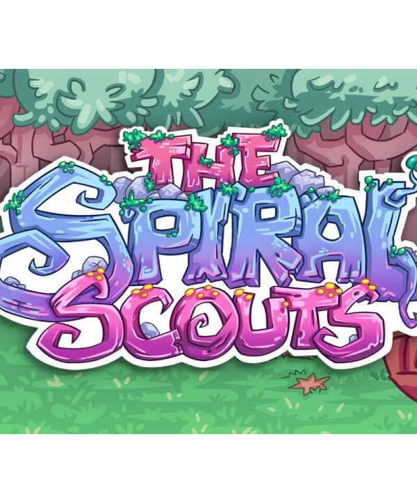 The Spiral Scouts Steam Key GLOBAL